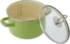 Krüger 31716PAG Fleischtopf 16cm, grün (1 Stück) Produktbild-Vorschau 3