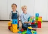 Blocchi da costruzione Mix 150 Anteprima dell’immagine prodotto 4