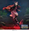 Demon Slayer Kimetsu No Yaiba - Statuetta Nezuko Kamado Anteprima dell’immagine prodotto 6