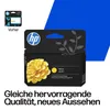 HP 912 Gelb Original Druckerpatrone, Standardertrag, Gelb, Produktbild-Vorschau 15