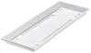 Standard Untersetzer eckig 40 cm weiß 40 x 15,5 cm Produktbild-Vorschau 3