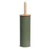 ZELLER Toilettenbürste salbeifarben, Bambus 10x38,4cm Produktbild-Vorschau 1
