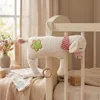 Efie  Baby Spieluhr Schäfchen mit Blümchen – Melodie Produktbild-Vorschau 4