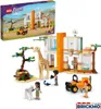 LEGO Friends Tierrettungsmission Bausatz 41717, Produktbild-Vorschau 43