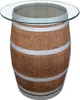Tischplatte aus Glas, rund, 50/60/70/80/90cm Durchmesser, Produktbild-Vorschau 13