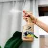DEOCAR Lufterfrischer, Zitrone, 700 ml Produktbild-Vorschau 5