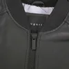 Bugatti - Herren Lederjacke Blouson Lammnappa schwarz : 60 Produktbild-Vorschau 7