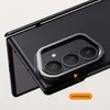 Handyhülle + 9H Schutzglas für Samsung Galaxy Z Fold8 Ultra Produktbild-Vorschau 4