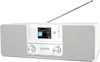 TechniSat DIGITRADIO 370 CD BT | DAB+/UKW-Radio, CD-Player Produktbild-Vorschau 3