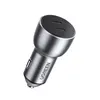 Ugreen Autoladegerät Cd213, 2X Usb-C, 36W (Grau) Produktbild-Vorschau 3
