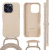 imoshion Coque arrière colorée avec cordon amovible et Voir les images du produit 1