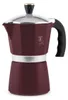 Espressokanne 3 Tassen Leonardo Collection Produktbild-Vorschau 1