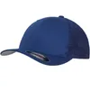 Urban Classics Flexfit Mesh Trucker Herren Cap Einfarbig, Produktbild-Vorschau 4