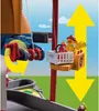 PLAYMOBIL Duck On Call 70910, Akční/dobrodružství, 3 Náhled obrázku produktu 14