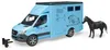 Bruder 02674 - Mercedes Benz Sprinter Transport d'animaux Voir les images du produit 18