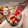 Fentic Kuchynský Robot 6-v-1 – Mixér, Kvasací Stroj, Food Náhľad obrázku produktu 5