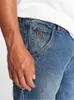 Pánské džíny Dangerous DNGRS / Loose Fit Jeans Brother Náhled obrázku produktu 7