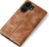 Handy Hülle für Xiaomi Redmi 13C mit 9H 2.5D Displayglas Produktbild-Vorschau 9