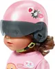 ZAPF Baby Born E-Scooter Helm 0 Voir les images du produit 3
