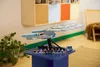 LEGO Icons 10356 Star Trek: U.S.S. Enterprise NCC-1701-D Produktbild-Vorschau 16