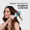 La brosse à cheveux ultime Detangler grandß e Marine Teal Voir les images du produit 3