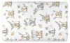 Spannbettlaken 50x90 cm passend für Beistellbetten, 100% Produktbild-Vorschau 2
