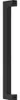 vidaXL Möbelgriffe 10 Stk. Schwarz 192 mm Edelstahl Produktbild-Vorschau 7