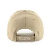 '47 Brand EPL Liverpool FC '47 MVP Cap khaki Produktbild-Vorschau 2