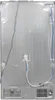 The back of a refrigerator. Produktbild-Vorschau