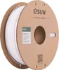 Filamento eSun, PETG, 1,75 mm, 1 kg, bianco puro, per quasi Anteprima dell’immagine prodotto 1