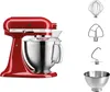 KitchenAid - Mixer Artisan 5/185 Czerwony Voir les images du produit 8