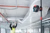 Bosch GLL 3-80 C Professional, 30 m, 0,2 mm/m, 4°, 120 m, 4 Produktbild-Vorschau 5