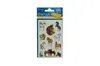 AVERY Zweckform ZDesign Sticker KIDS "Pferde", beglimmert Produktbild-Vorschau 4