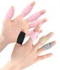 5 Stück Sport-Fingerlinge, verstellbar, zur Linderung von Produktbild-Vorschau 5