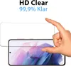 Verre blindé pour Samsung Galaxy S21 FE film de protection Voir les images du produit 6