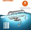 GOPLUS Wurstfüller Wurstfueller Wurstfuellmaschine manuell Produktbild-Vorschau 4