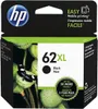 HP Originaltinte / Tinte C2P05AE, HP 62XL, schwarz, 600s Produktbild-Vorschau 2
