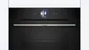 Bosch Serie 8 CSG7361B1, Medium, 47 l, 30 - 250 °C, 47 l, Produktbild-Vorschau 2