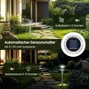EUGAD Solarlampen für Außen, IP65 Wasserdicht Solarleuchten Produktbild-Vorschau 5