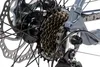 28 Zoll Alu Wizard Crosser Speed Bike Fahrrad Shimano 21 Produktbild-Vorschau 7