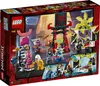LEGO 71708 NINJAGO Marketplace, sada minifigurek s Digi Náhled obrázku produktu 20