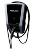 A wall-mounted electric vehicle charging station. Produktbild-Vorschau