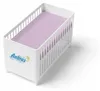 Spannbettlaken für Kinderbett 60x120 cm - 100% Baumwolle - Produktbild-Vorschau 2