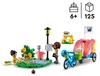 Stavebnica LEGO Friends 41738 Bicykel na záchranu psíkov Náhľad obrázku produktu 17