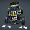 LEGO Technic Wyścigowy pojazd terenowy - 42164 Podgląd zdjęcia produktu 20
