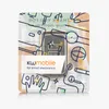 kwmobile Hülle für Renault 4-Tasten Smartkey (Keyless Go) - Produktbild-Vorschau 7