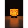 PALADONE SUPER MARIO MINI QUESTION BLOCK LIGHT LAMPADA LUCE Produktbild-Vorschau 8