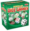 Tactic Popular Dice Games, Dospelý a dieťa, Akékoľvek Náhľad obrázku produktu 1