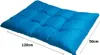 Cuscini per mobili in pallet seduta 120x50 / schienale Anteprima dell’immagine prodotto 3