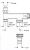 BLUPARTS - KOMPATIBEL 10104800 Doppel-Eckventil 3/8" Produktbild-Vorschau 7